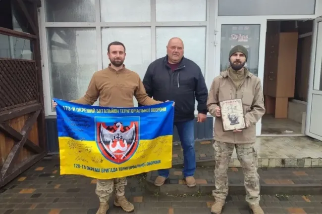 Новини Вінниці - фото з ТОП важливих новин на «20 хвилин» від 3 по 10 листопада, які ви могли пропустити