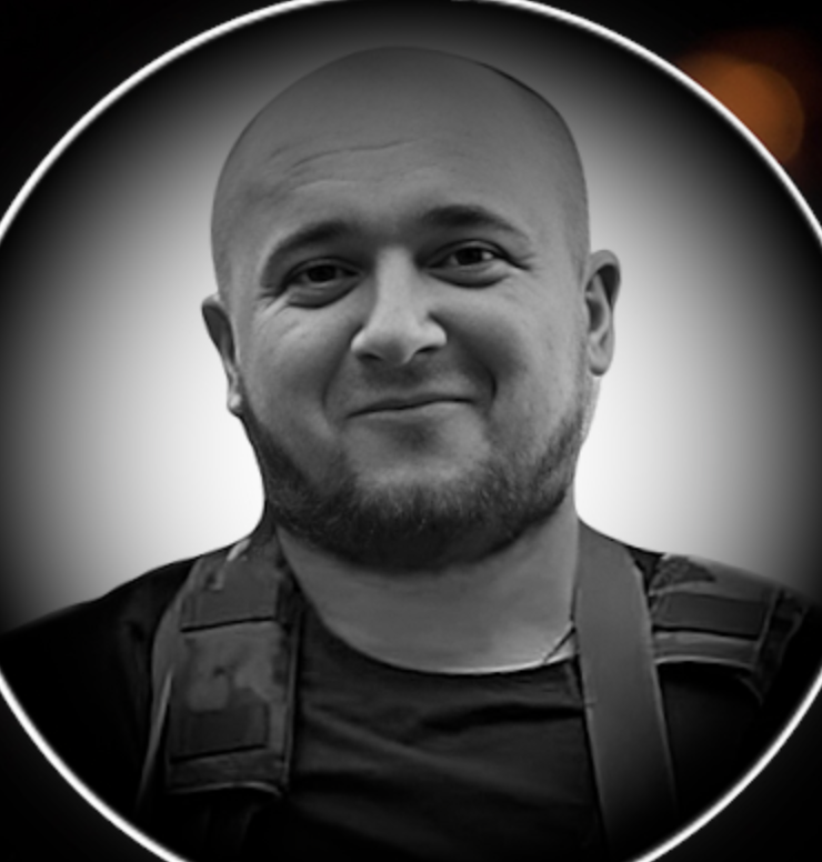 Олександр Схабіковський