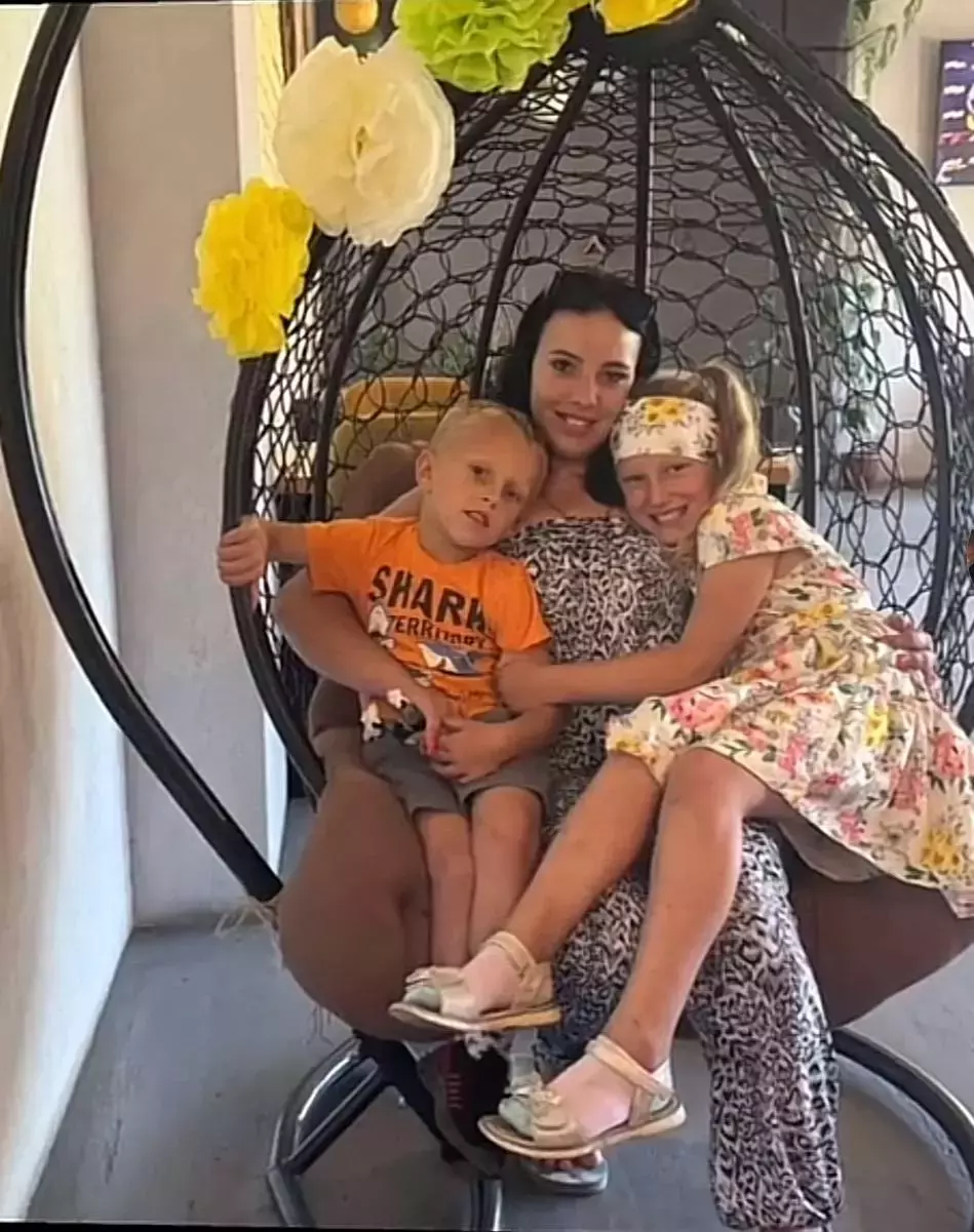 На Дніпропетровщині загинула військова з Хмельниччини. Двоє дітей залишилися без мами