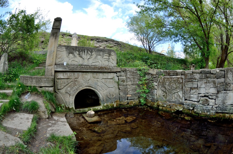 Новини Вінниці - фото з Скельні храми, скіфські вали, метеоритні кратери: де знайти відбиток давніх цивілізацій на Вінниччині