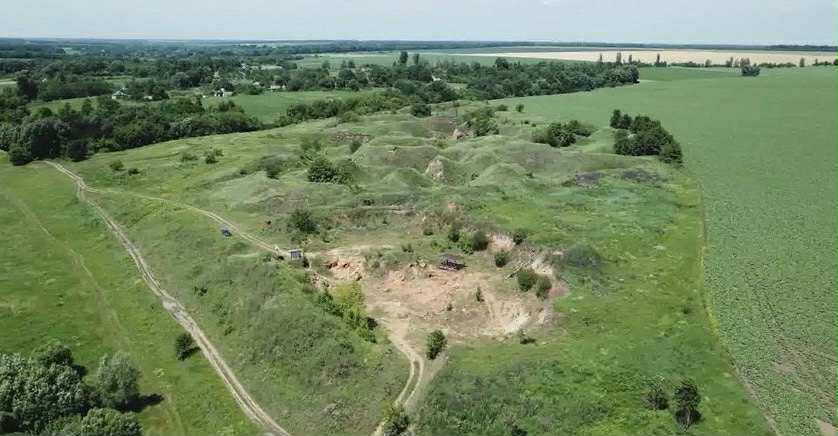 Новини Вінниці - фото з Скельні храми, скіфські вали, метеоритні кратери: де знайти відбиток давніх цивілізацій на Вінниччині