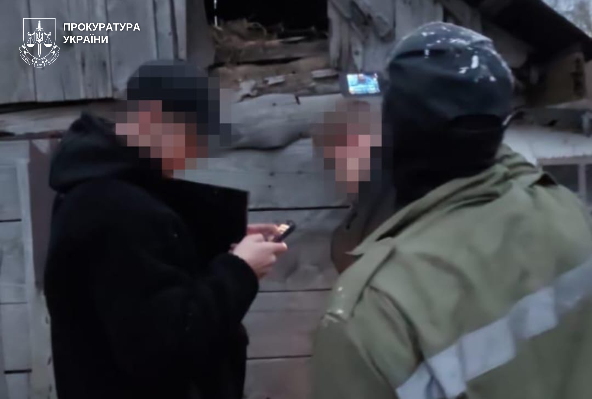 Новини Хмельницького - фото з Знімав роботу авіації для ворога: за держзраду судитимуть жителя Хмельниччини Житель Хмельниччини для рф знімав роботу української авіації