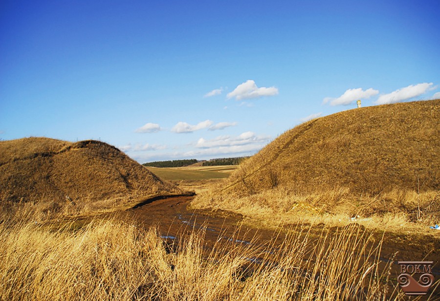 Новини Вінниці - фото з Скельні храми, скіфські вали, метеоритні кратери: де знайти відбиток давніх цивілізацій на Вінниччині