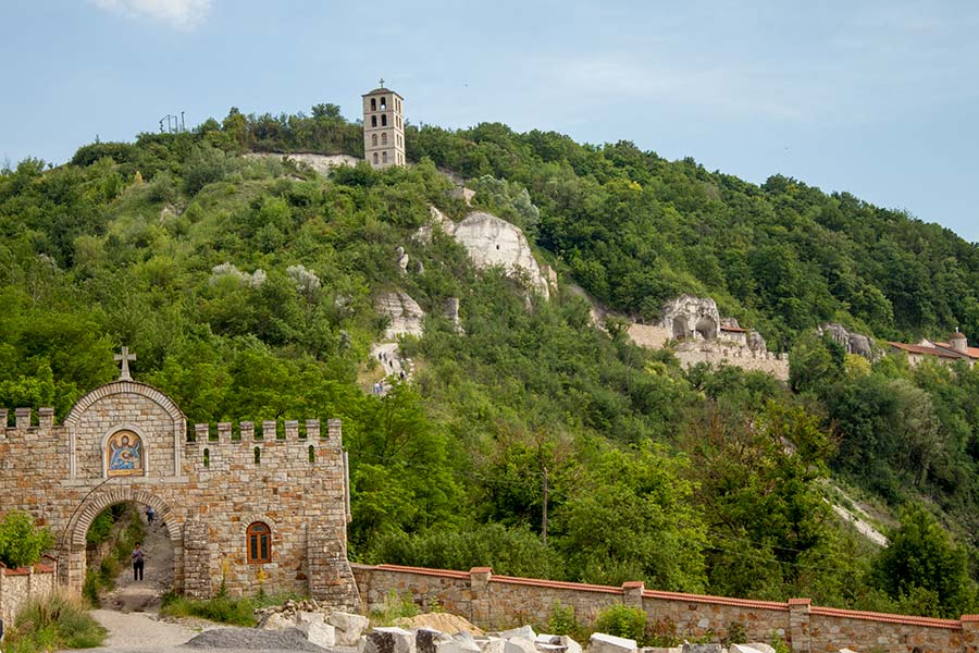 Новини Вінниці - фото з Скельні храми, скіфські вали, метеоритні кратери: де знайти відбиток давніх цивілізацій на Вінниччині