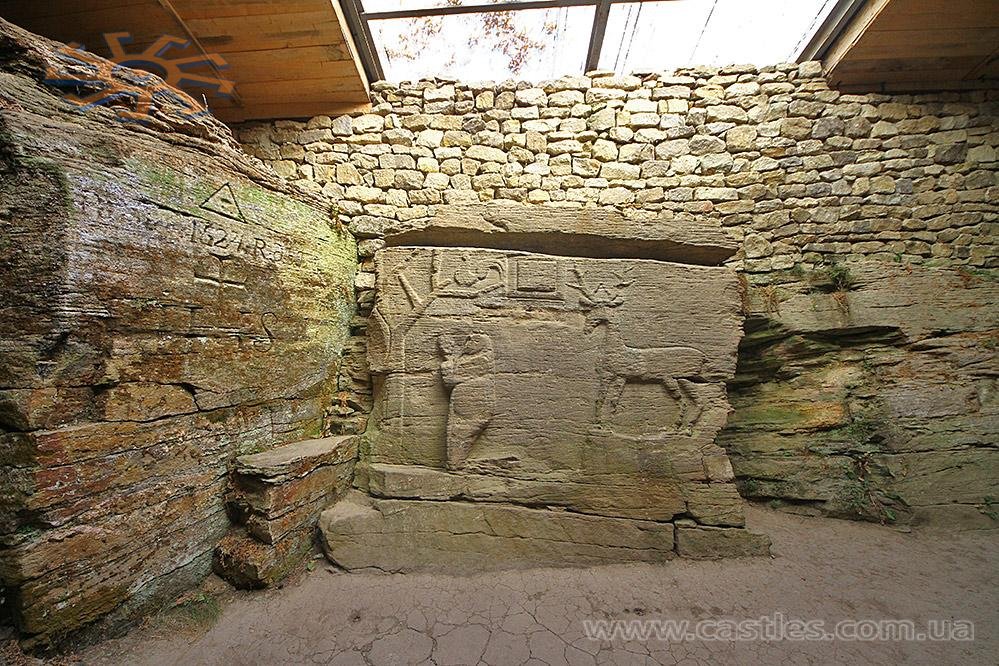 Новини Вінниці - фото з Скельні храми, скіфські вали, метеоритні кратери: де знайти відбиток давніх цивілізацій на Вінниччині