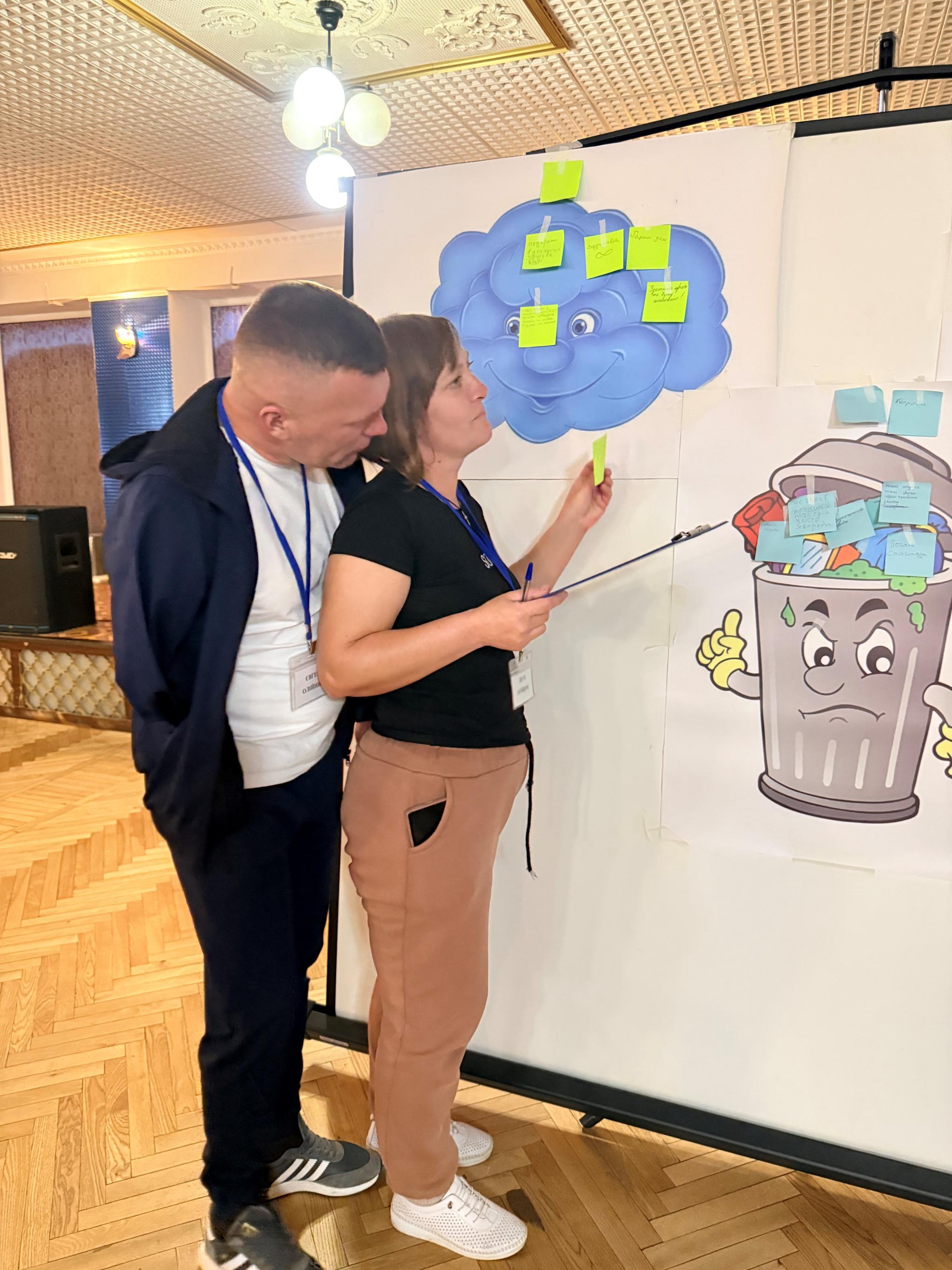 Новини Вінниці - фото з Любов, що лікує рани: ветеран Євген Олійник про втрату, підтримку і нове життя після війни