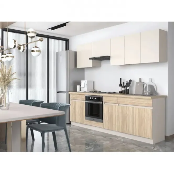 Новини Тернополя - фото з Як купити кухню, що прослужить роками - поради для сучасного дому (на правах реклами)