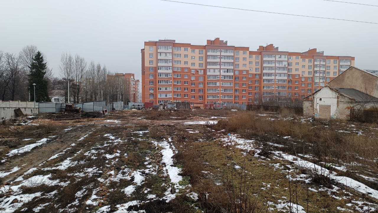 Новини Тернополя - фото з У суді вимагають скасувати рішення міськради про передачу в оренду землі на проспекті Бандери