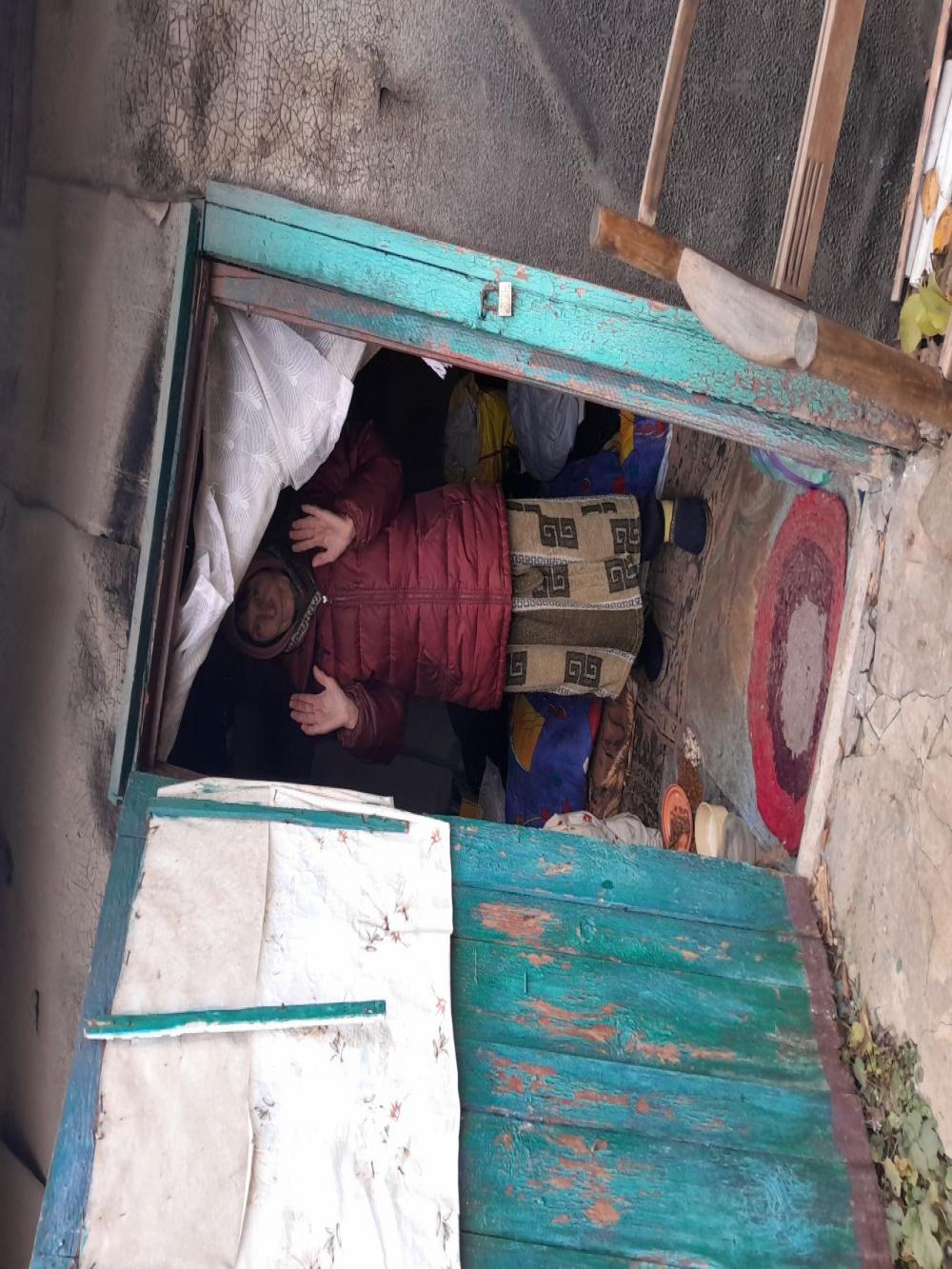 Новини Вінниці - фото з «Вийшла з лікарні, а будинку нема, розвалили бульдозером»: як одинока жінка опинилася на вулиці