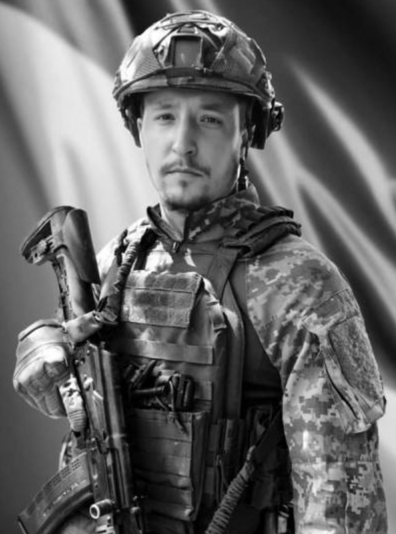 Володимир Цибульський