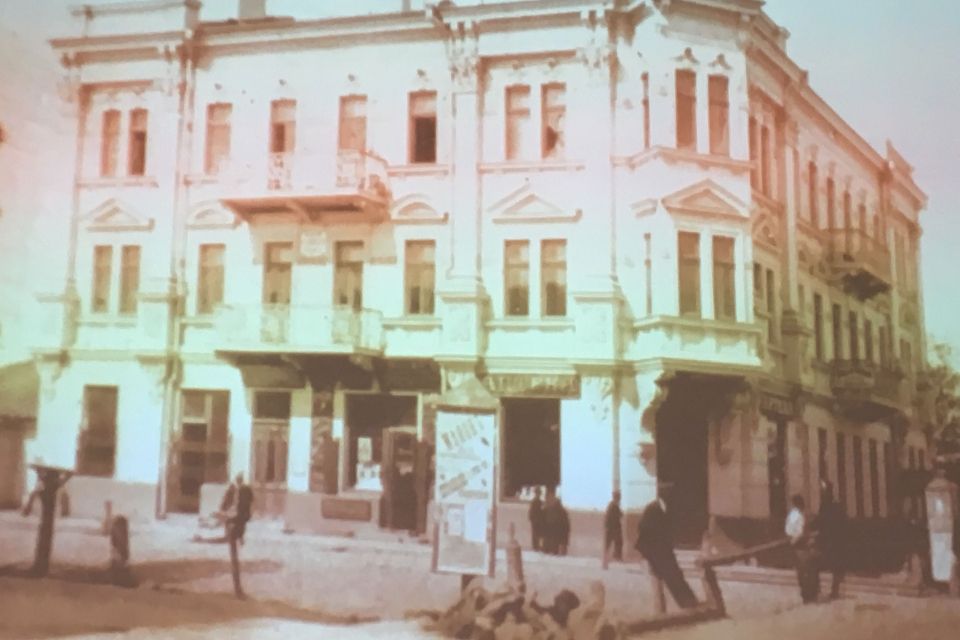 Новини Хмельницького - фото з 4 найвідоміших родини Проскурова: хто вони і чим були багаті