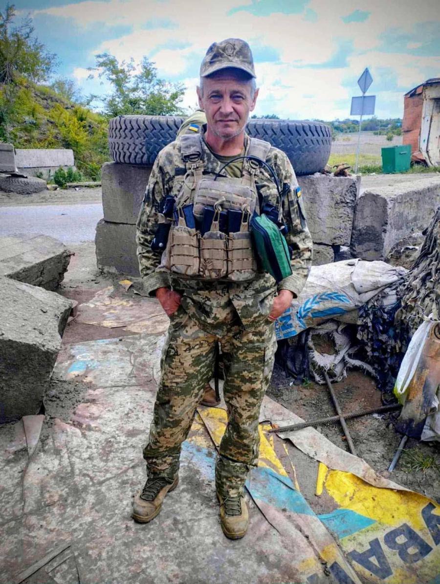 Новини Тернополя - фото з Тернопільщина втратила Героїв Михайла Клим'юка, Михайла Шевчука та Ігоря Халупу