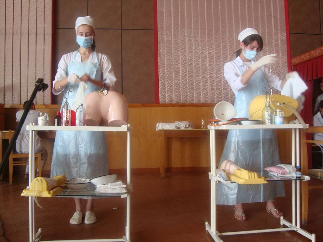 Новини Хмельницького - фото з Тут починається шлях хмельницьких стоматологів: сторія Шепетівського медичного фахового коледжу Шепетівський медичний фаховий коледж