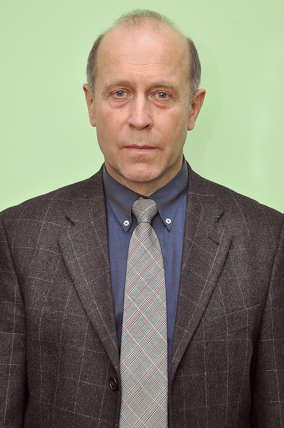 Новини Тернополя - фото з Хто претендує на посаду ректора медичного університету і які плани на розвиток