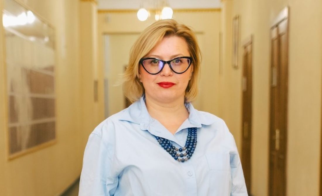 Новини Тернополя - фото з Хто претендує на посаду ректора медичного університету і які плани на розвиток