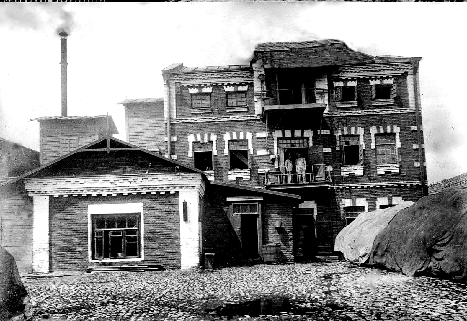 Новини Хмельницького - фото з 4 найвідоміших родини Проскурова: хто вони і чим були багаті