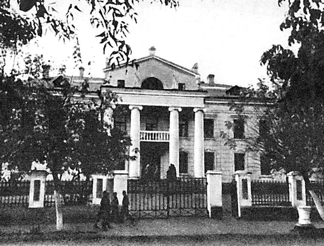 Новини Хмельницького - фото з 4 найвідоміших родини Проскурова: хто вони і чим були багаті