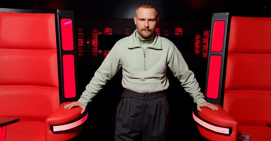 Новини Вінниці - фото з Продюсер Володимир Завадюк показав свою розкішну квартиру, яку орендує в Києві за тисячу доларів