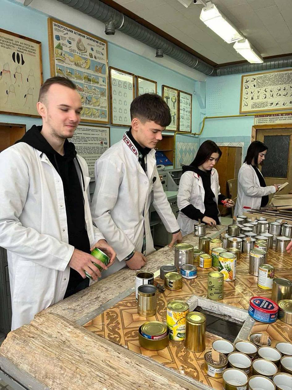Новини Хмельницького - фото з Тут починається шлях хмельницьких стоматологів: сторія Шепетівського медичного фахового коледжу Шепетівський медичний фаховий коледж