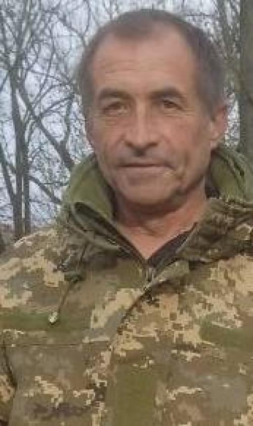 Новини Тернополя - фото з Тернопільщина втратила Героїв Михайла Клим'юка, Михайла Шевчука, Ігоря Халупу та Юрія Черкаса