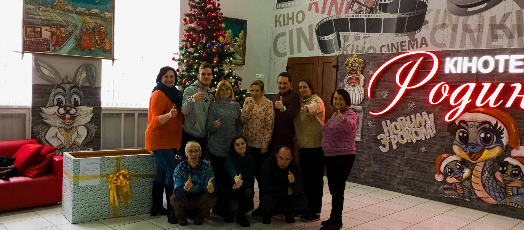 Новини Вінниці - фото з Ілюзіон «Амбрось»: цікаві факти про найстаріший кінотеатр у центрі Вінниці