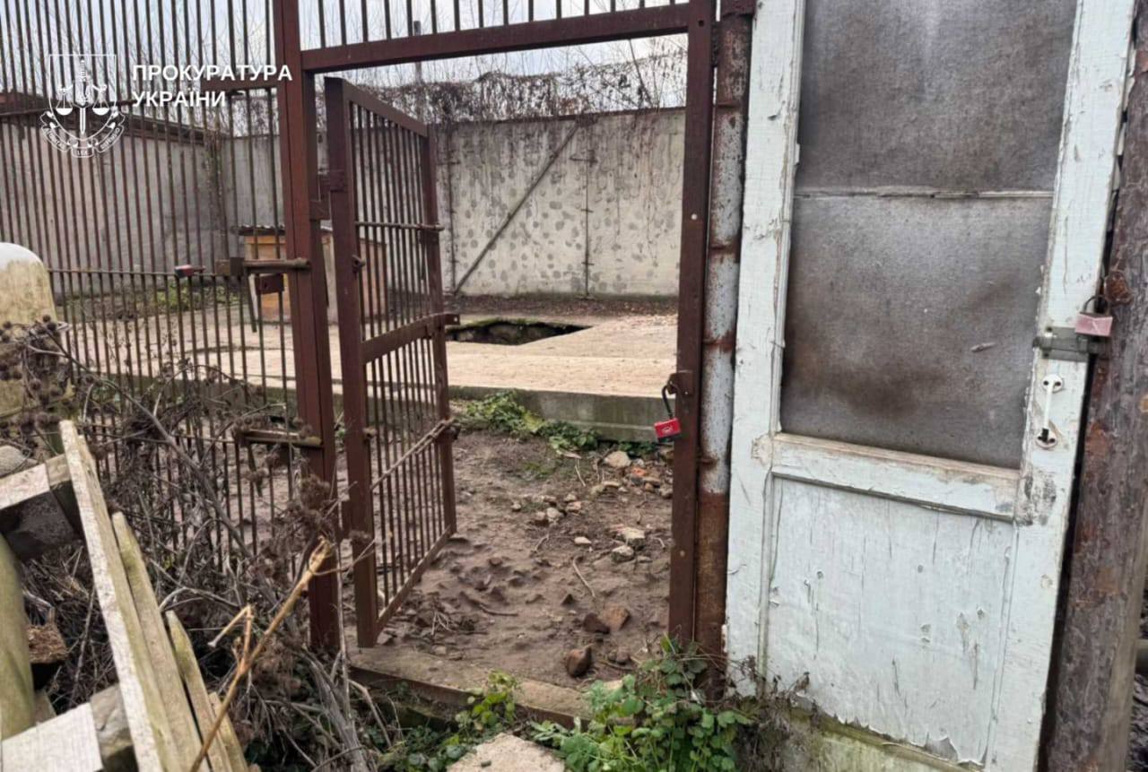 Новини Хмельницького - фото з Через втечу левиць у Хмельницькому загинули інші тварини, — прокуратура