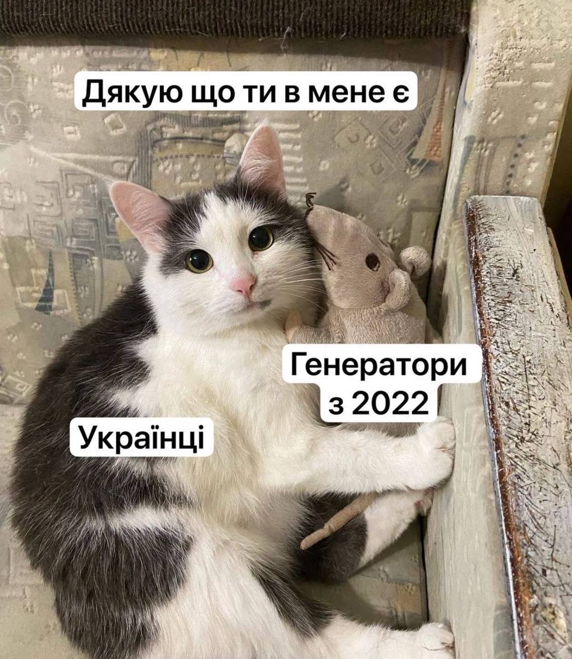 Новини Вінниці - фото з Щоб не плакати ми сміялись: добірка мемів про відключення світла