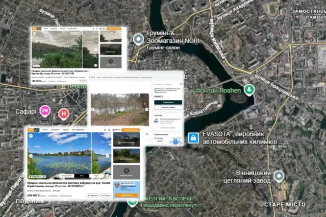 Новини Вінниці - фото з ТОП важливих новин на «20 хвилин» від 10 по 17 листопада, які ви могли пропустити