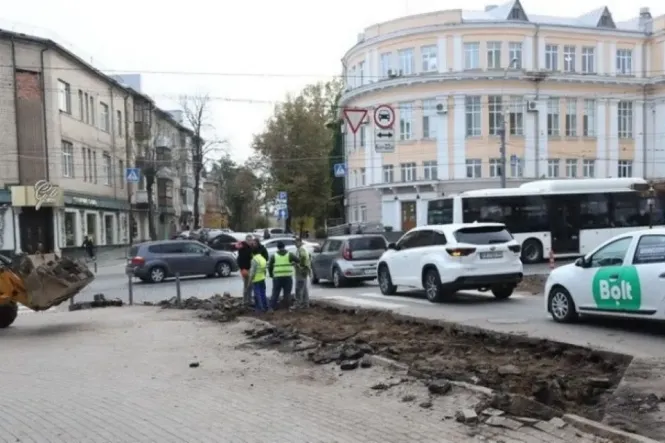 Новини Вінниці - фото з ТОП важливих новин на «20 хвилин» від 10 по 17 листопада, які ви могли пропустити