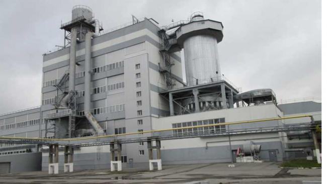 Новини Вінниці - фото з Конфіскований завод «Вінницяпобутхім» придбали власники VARUS та EVA