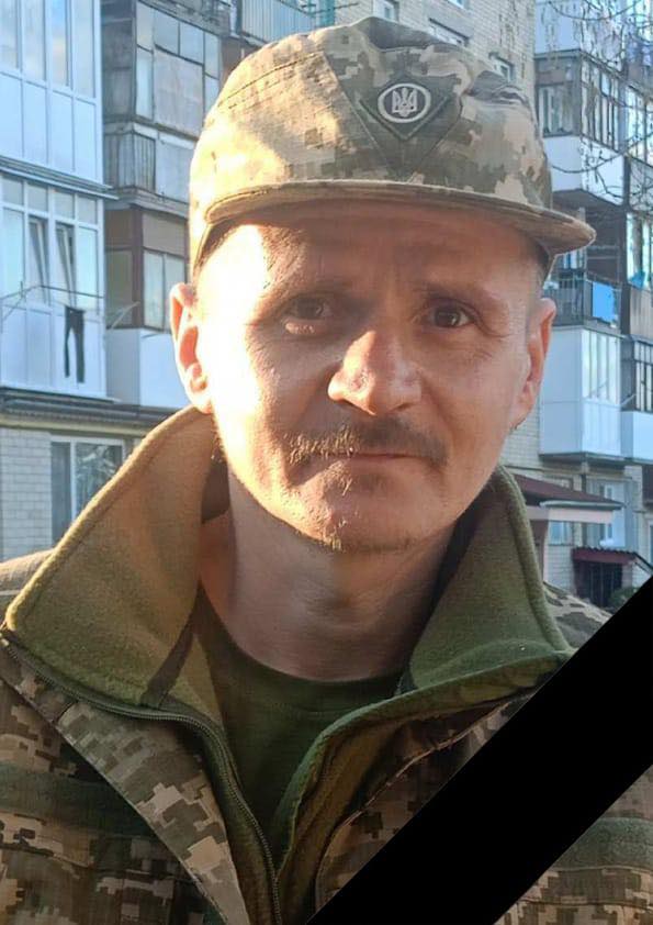 Новини Тернополя - фото з На війні загинули Герої з Тернопільщини Андрій Сосна, Віктор Зиско і Леонід Гринюк