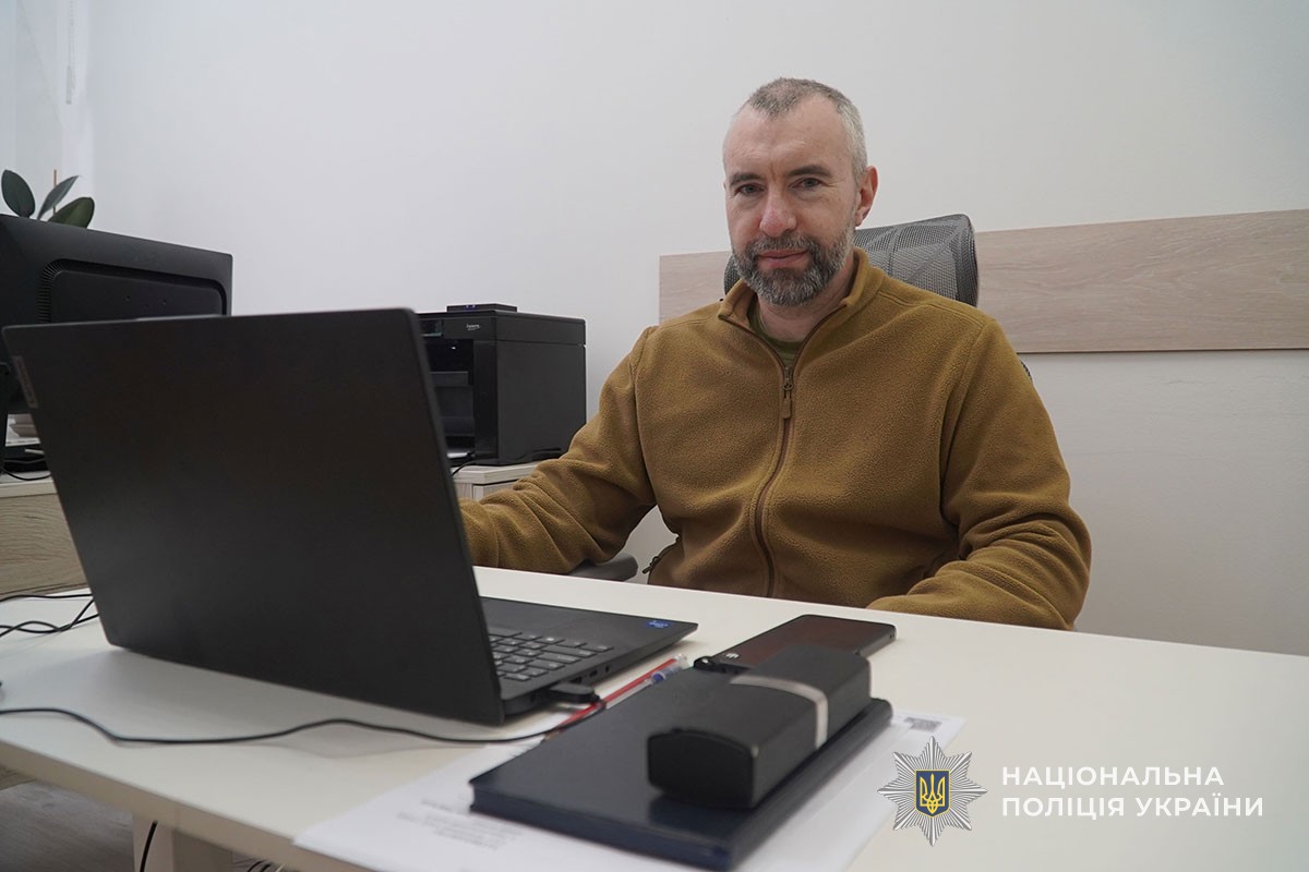 Новини Тернополя - фото з Ветеран з Тернопільщини Руслан Пелехатий пройшов до фіналу телепроєкту «Без меж»