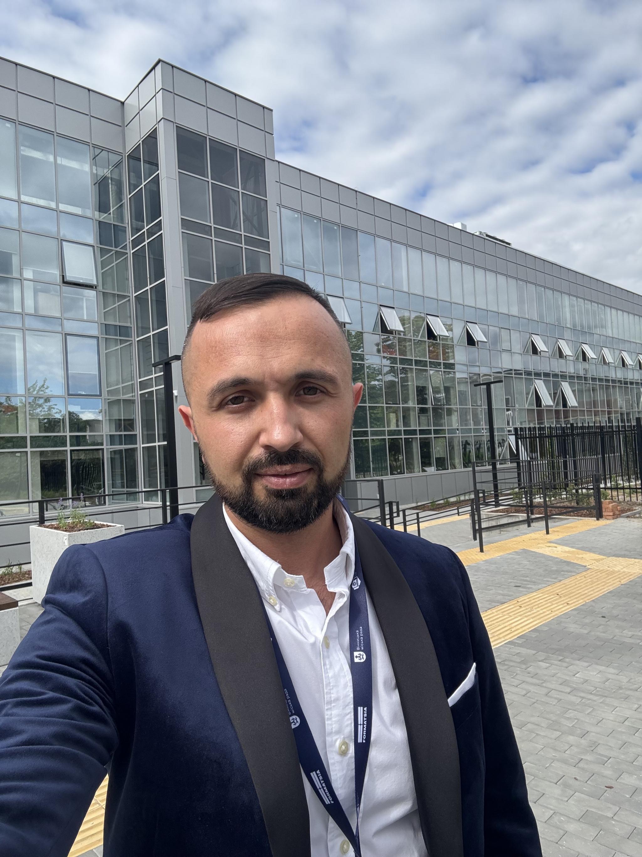 Новини Вінниці - фото з Бренди, що світять навіть у темні часи: «Global Solar», «Шахерезада», «Олімп» — символи стійкості Вінниці