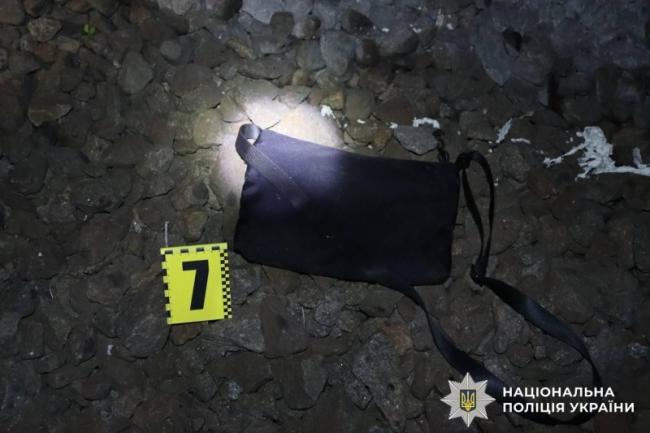 Новини Вінниці - фото з У Вінниці вантажний потяг переїхав чоловіка. Поліція просить допомоги у встановленні особи