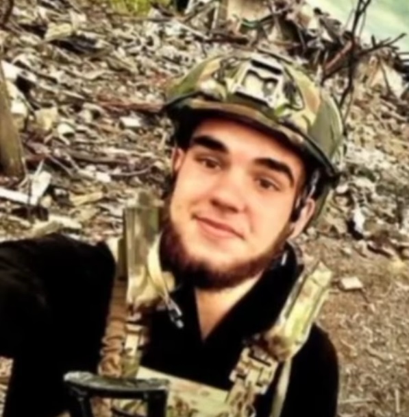 Новини Вінниці - фото з У ДТП загинув 19-річний захисник з Гніванської громади Олексій Цісельський