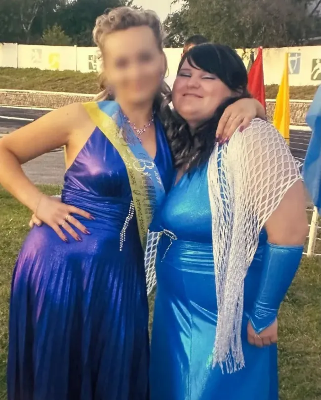 Новини Вінниці - фото з Віктор Бронюк поділився світлиною до Дня студента. Як виглядали інші українські зірки