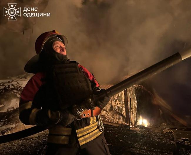 Новини Вінниці - фото з Окупанти атакували енергосистему п’яти областей. Що відомо