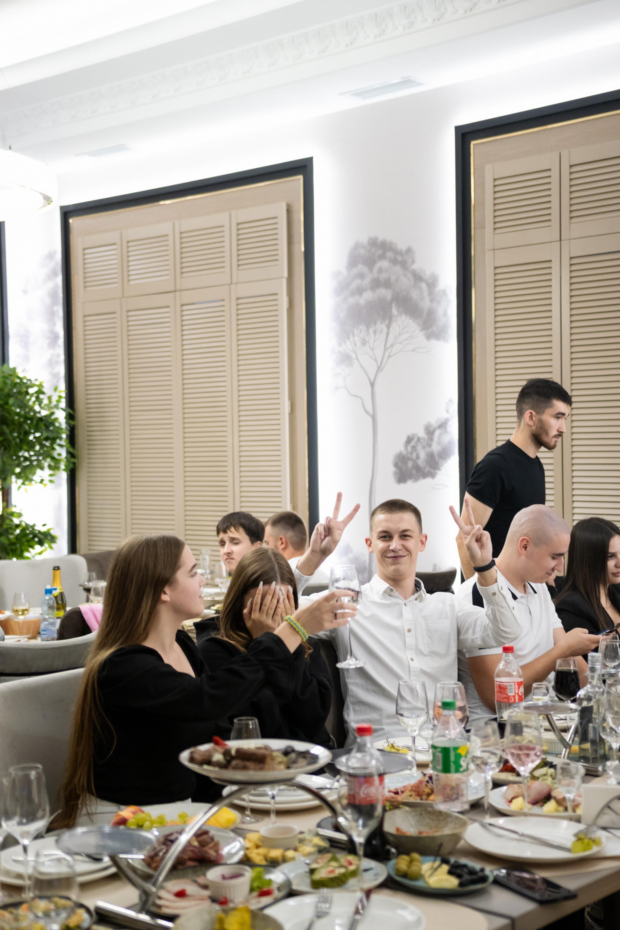 Новини Вінниці - фото з Бренди, що світять навіть у темні часи: «Global Solar», «Шахерезада» та «Олімп» — символи стійкості Вінниці