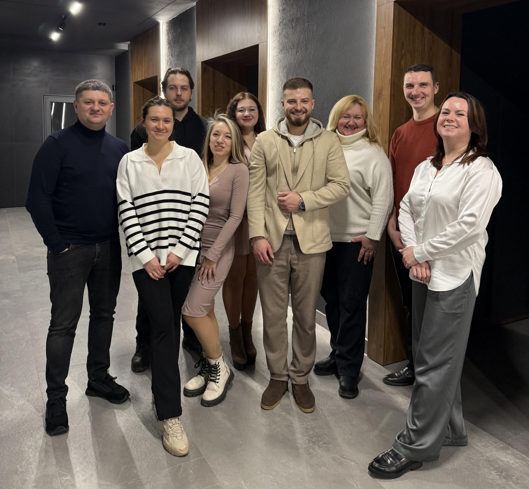 Новини Вінниці - фото з Бренди, що світять навіть у темні часи: «Global Solar», «Шахерезада», «Олімп» — символи стійкості Вінниці