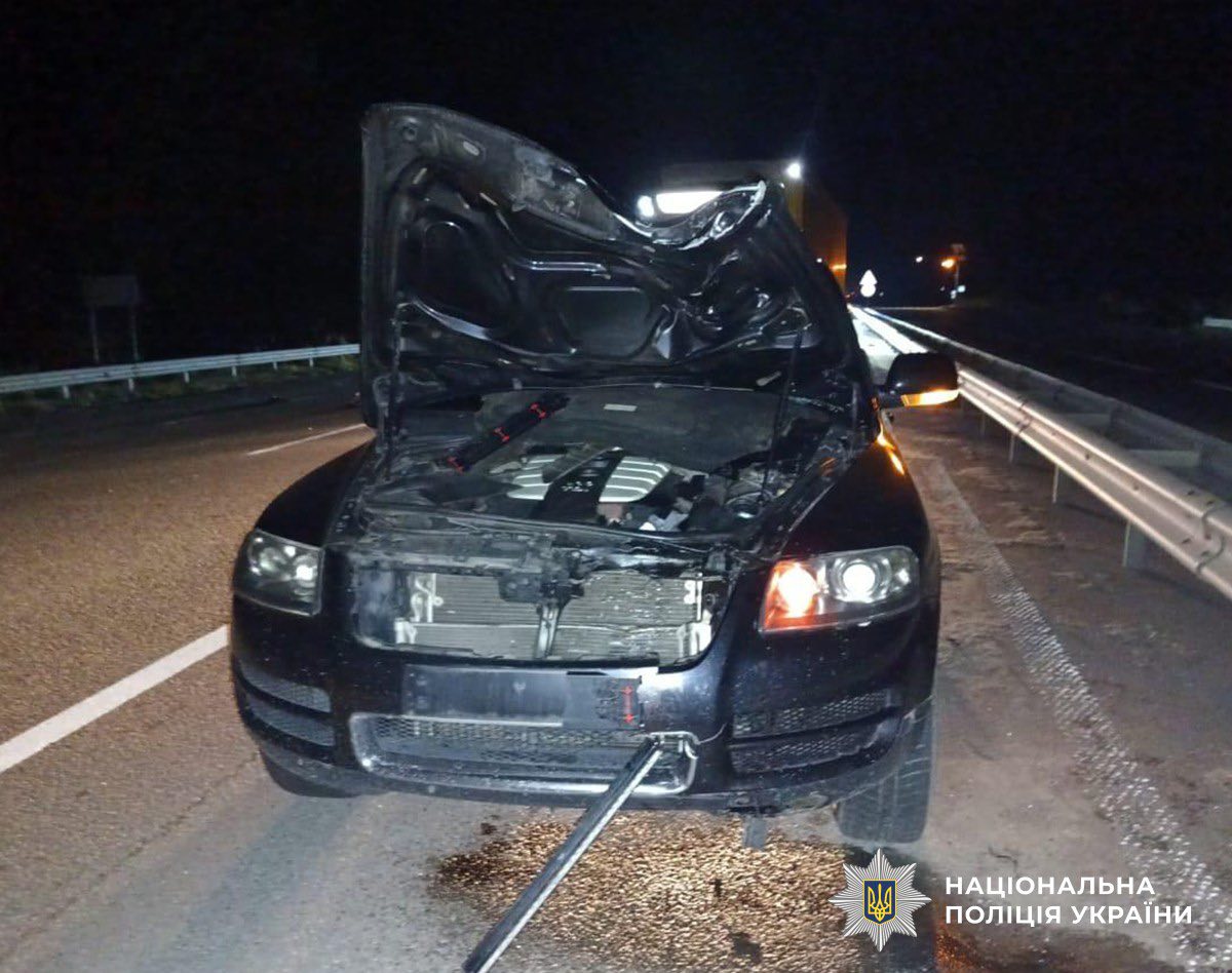 Новини Житомира - фото з Смертельна ДТП на Звягельщині: автомобіль збив 28-річну жінку
