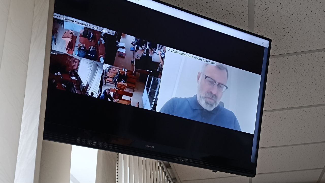 Новини Тернополя - фото з Захворів адвокат: суд у справі про смерть дитини в Тернополі знову відклали