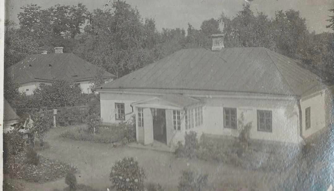 Новини Вінниці - фото з З військового містечка і хутора діда Коцюбинського: звідки бере початок район Замостя