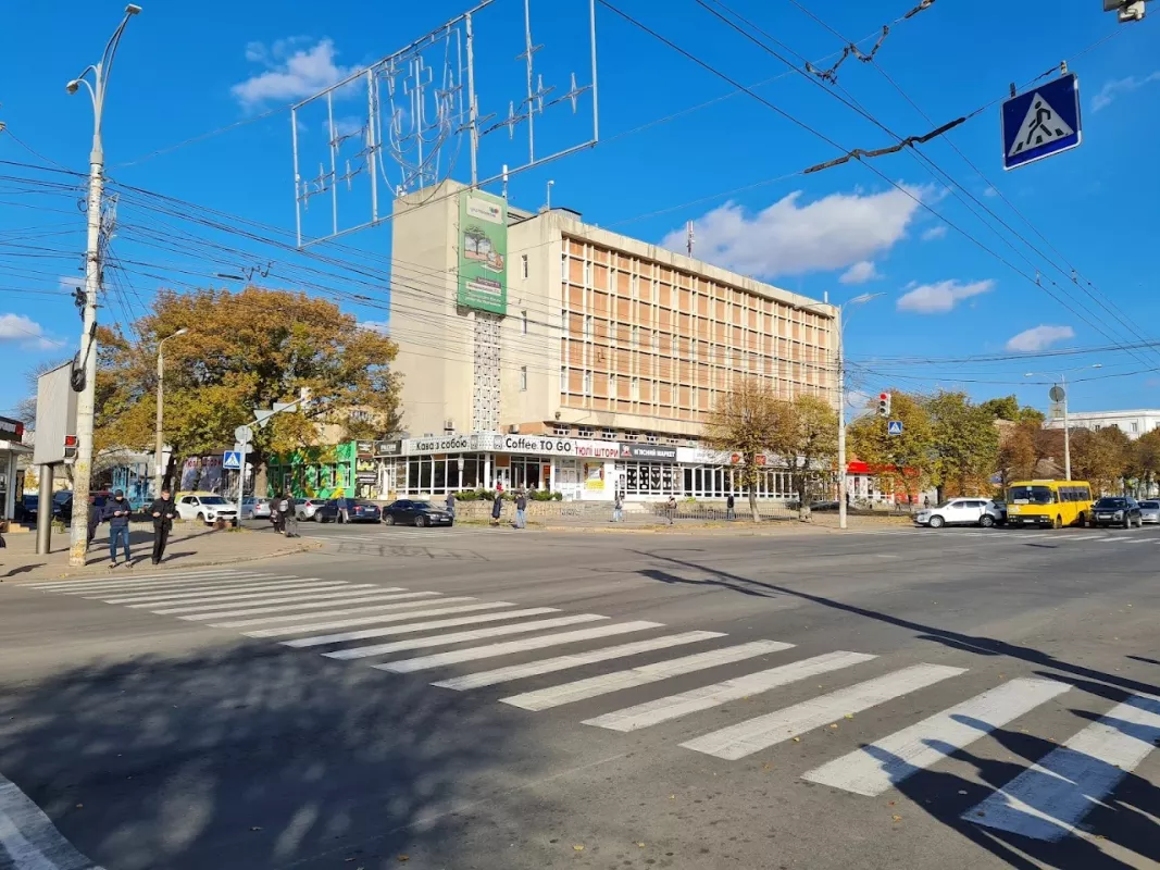 Новини Вінниці - фото з З військового містечка і хутора діда Коцюбинського: звідки бере початок район Замостя