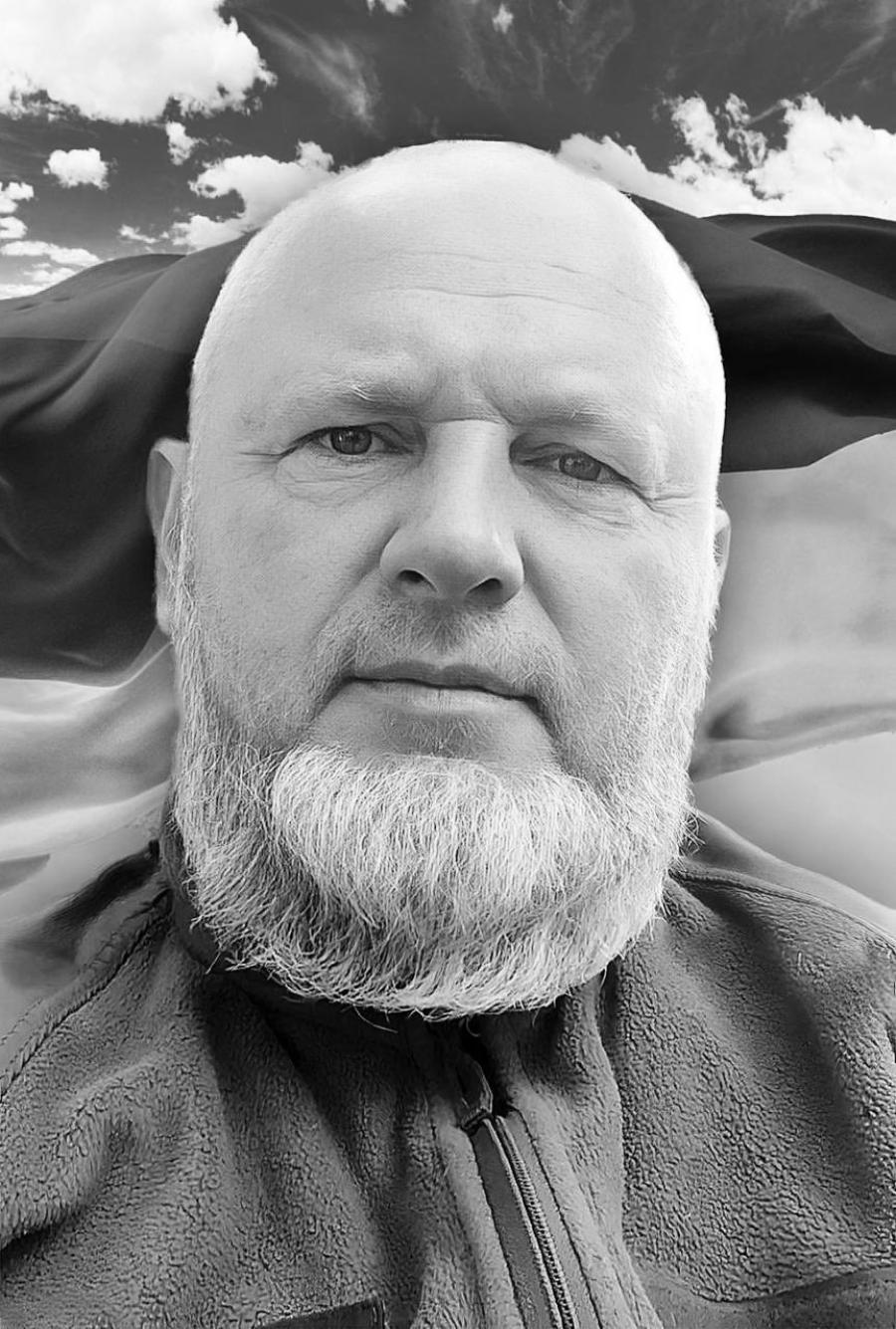 Новини Хмельницького - фото з Не стало чотирьох військових з Хмельниччини: хто вони Михайло Павлушко