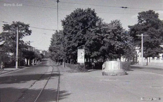 Новини Вінниці - фото з З військового містечка і хутора діда Коцюбинського: звідки бере початок район Замостя
