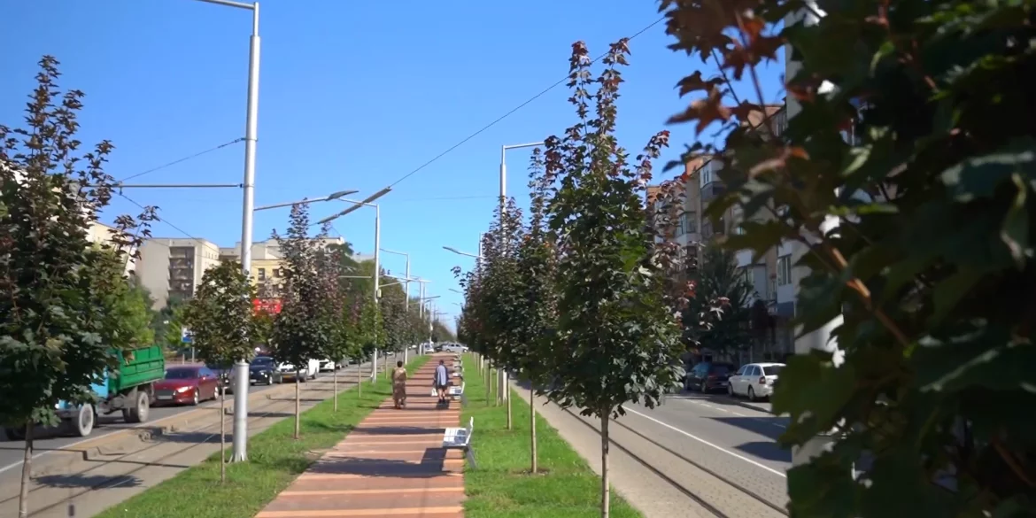 Новини Вінниці - фото з З військового містечка і хутора діда Коцюбинського: звідки бере початок район Замостя