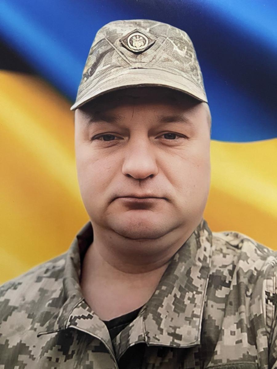 Новини Хмельницького - фото з Не стало чотирьох військових з Хмельниччини: хто вони Сергій Куян