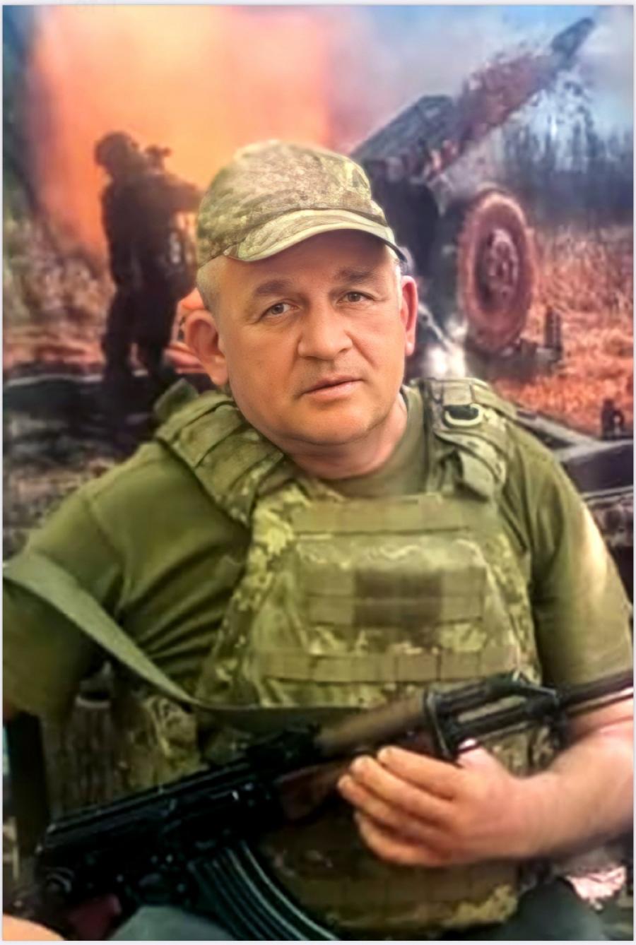 Новини Хмельницького - фото з Не стало чотирьох військових з Хмельниччини: хто вони