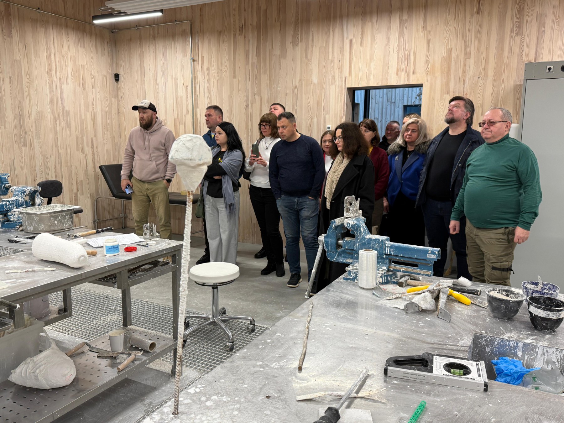 Новини Вінниці - фото з Академія розвитку БО: шлях спільнот, які зростають (Новини компаній)