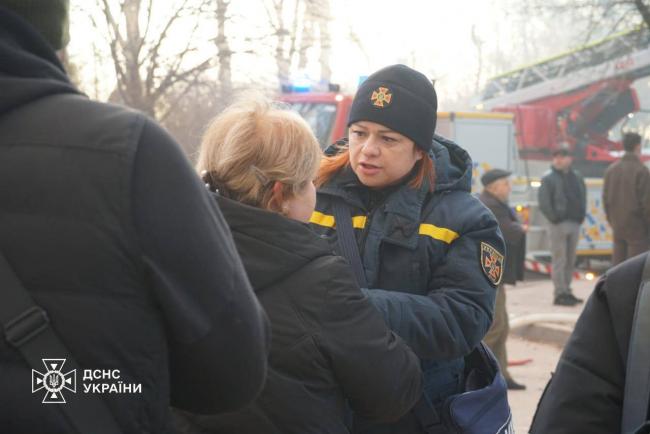 Новини Вінниці - фото з Наслідки масованої атаки: сотні дронів, десятки ракет і жертви в кількох областях України